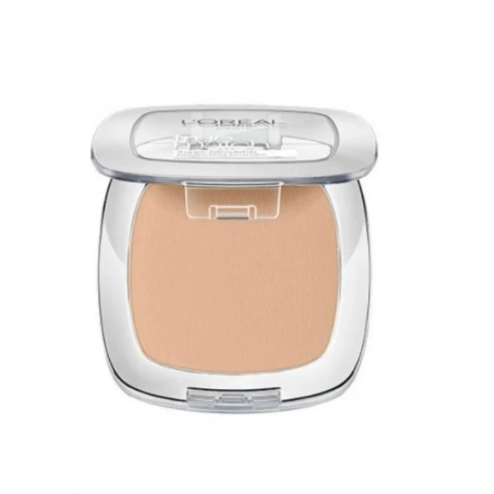 L'Oreal Paris True Match Blendable Powder 4.N Beige