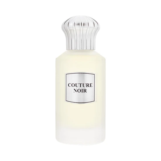 Ahmed Al Maghribi Couture Noir Extrait De Parfum 100ml