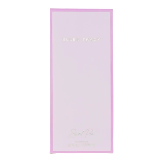 Ellen Tracy English Garden Sweet Pea Eau De Parfum 100ml