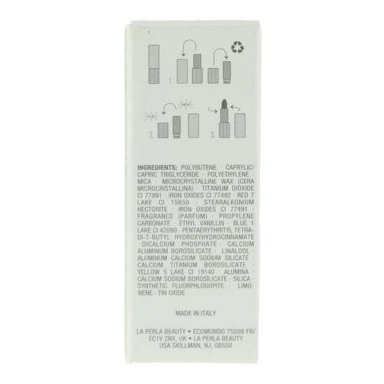 La Perla Petal Lips Lip Balm Refill