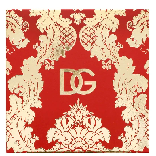 Dolce & Gabbana Q Eau De Parfum Gift Set 50ml