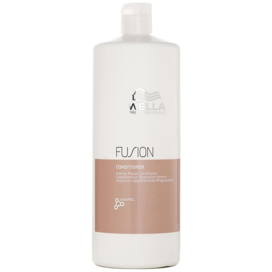 Wella Fusion Intense Repair Conditioner 1000ml