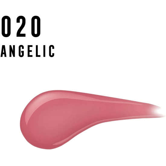 Max Factor Lipfinity Long-Lasting Two Step Lipstick 020 Angelic