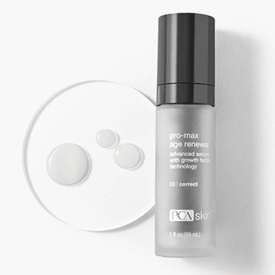PCA SKIN Pro-Max Age Renewal Serum