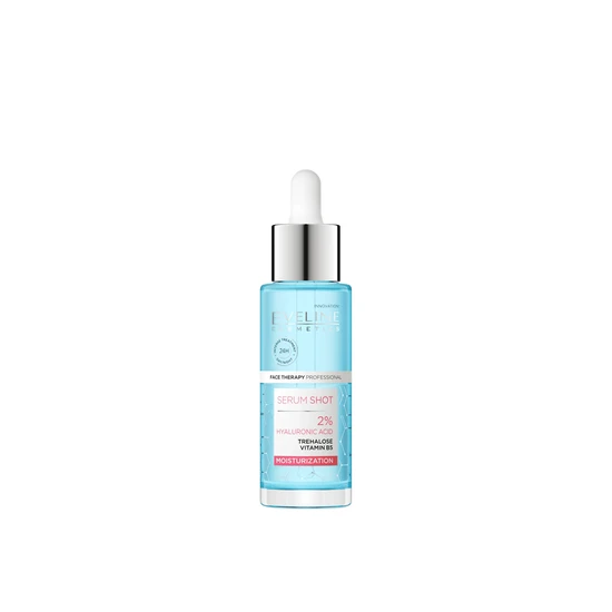 Eveline Face Therapy Hyaluronic Acid Serum Shot 30 ml