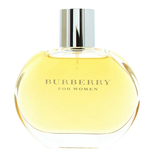 BURBERRY Classic Women Eau De Parfum 100ml