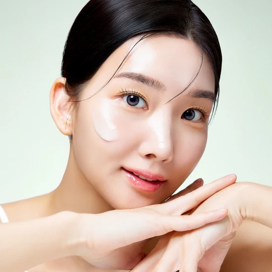 Mixsoon Cica-Hyal Deep Soothing Cream 50ml