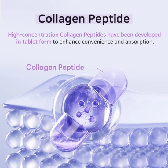 APLB Collagen Peptide Beauty Tablet