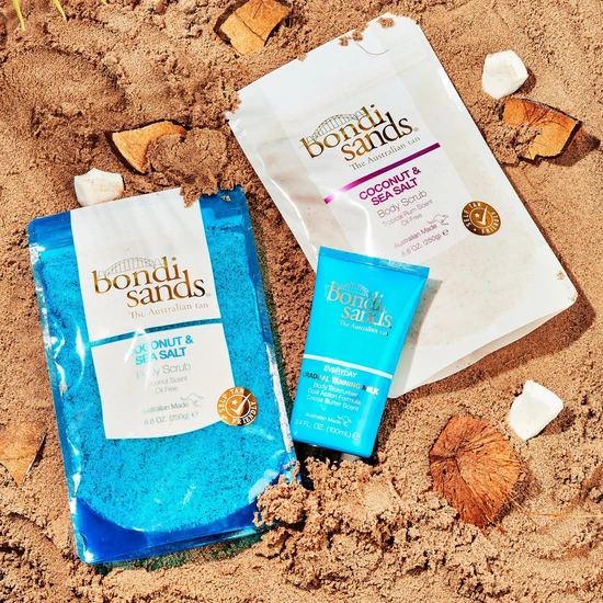 Bondi Sands Everyday Gradual Tanning Milk 100ml