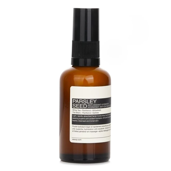Aesop Parsley Seed Anti-Oxidant Hydrator 60ml