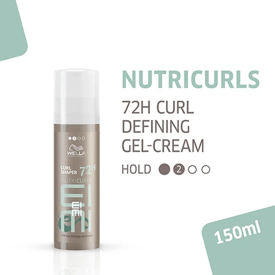 Wella EIMI Nutricurls Curl Shaper 150ml