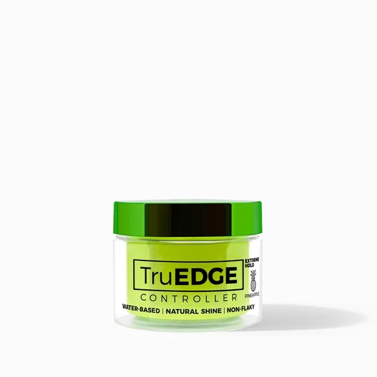 NICKA K NEWYORK Truedge Controller Extreme Hold HETR18 Pineaple 100ml