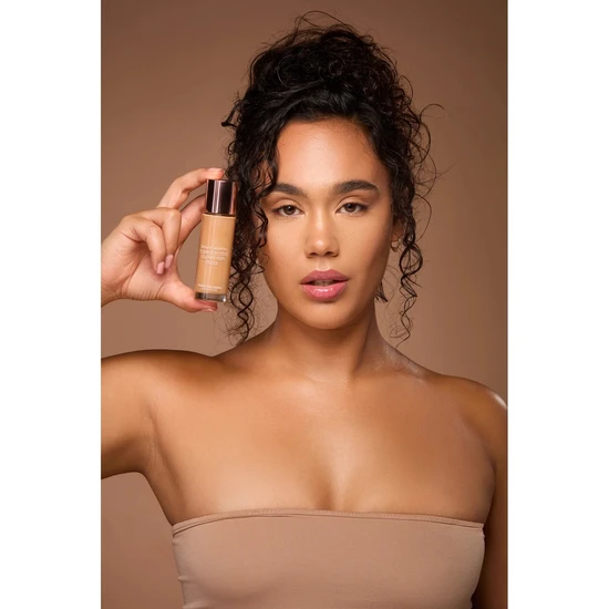 Beauty Creations Flawless Stay Glowy Skin Filter 02GB