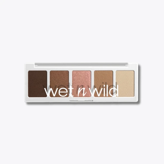Wet N Wild Walking On Eggshells Shadow Palette