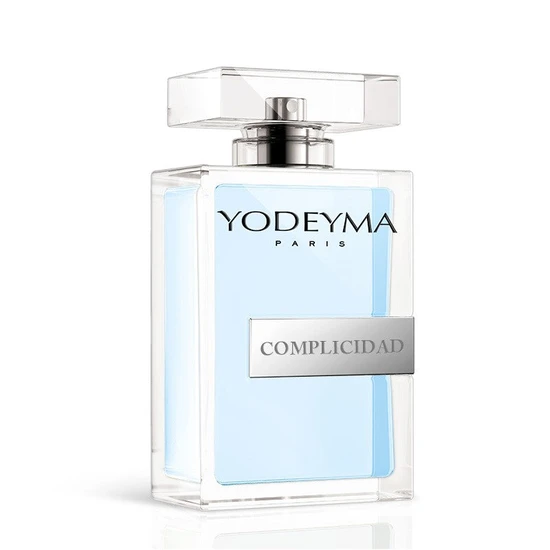 Yodeyma Complicidad Eau De Parfum 50ml