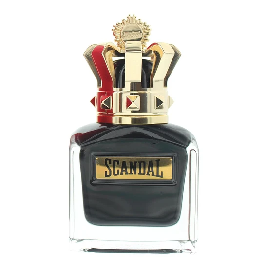 Jean Paul Gaultier Scandal Pour Homme Le Parfum Eau De Parfum 50ml