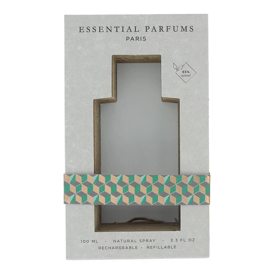 Essential Parfums Patchouli Mania Eau De Parfum 100ml