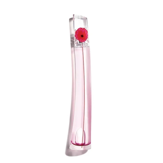 Flower By Kenzo Poppy Bouquet Eau De Toilette 50ml