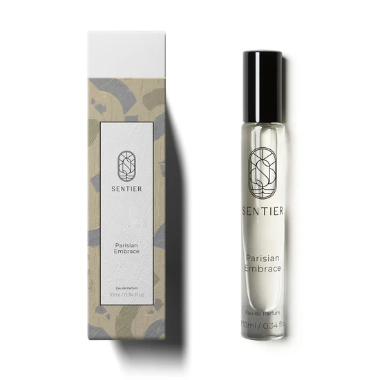 Sentier Parisian Embrace Eau De Parfum 10ml