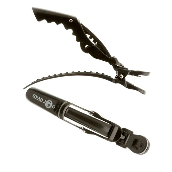 Head Jog Dino Klipz Zebra