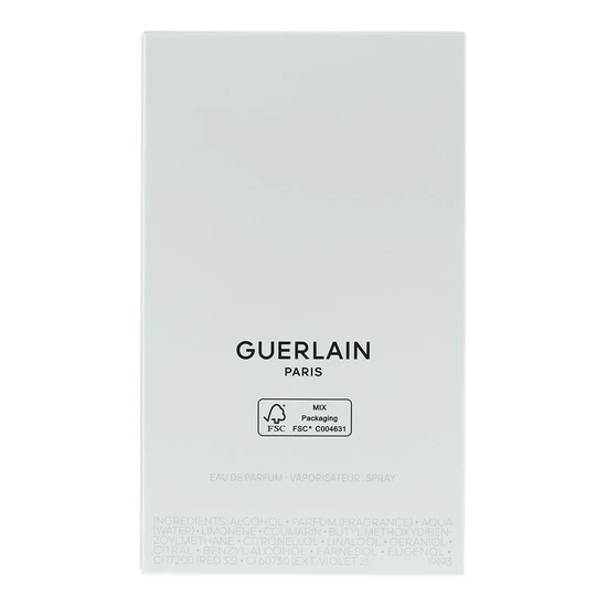 GUERLAIN La Petite-Rose Noire Eau De Parfum 50ml