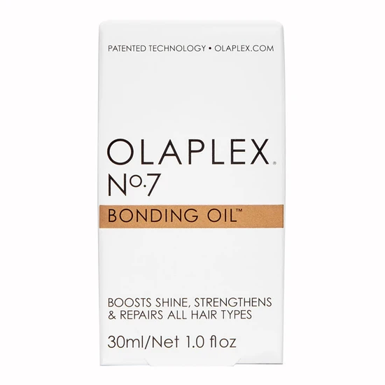 Olaplex No.7 Bonding Oil 30ml