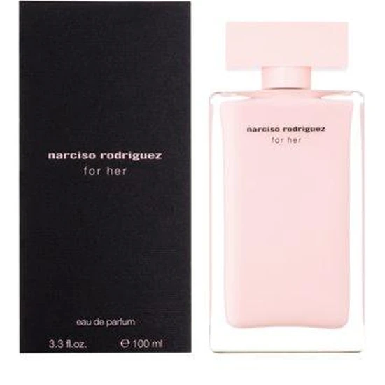 Narciso Rodriguez For Her Eau De Parfum 30ml