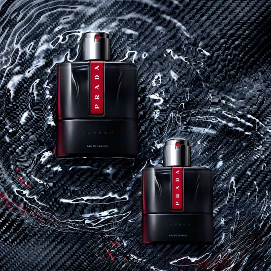 Prada Luna Rossa Carbon Eau De Parfum 50ml