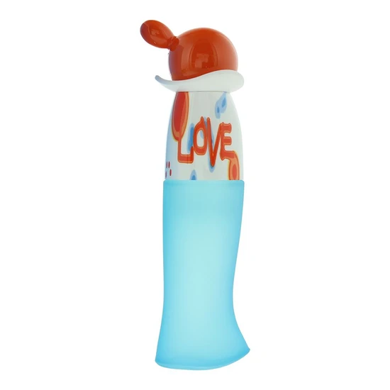 Moschino Cheap & Chic I Love Love Eau De Toilette 30ml