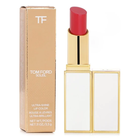 Tom Ford Ultra Shine Lip Colour 20 Reiviera