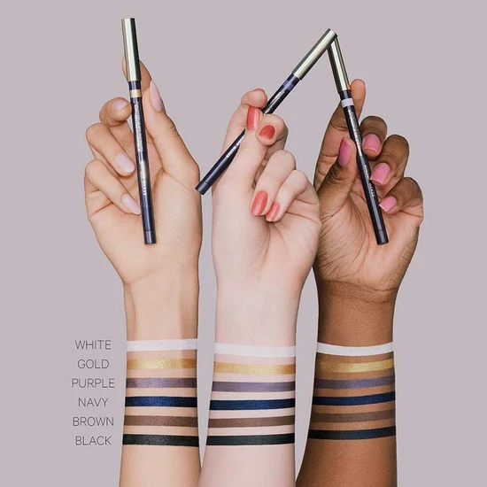 Kevyn Aucoin In Perspective Eyeliner Pencil Black