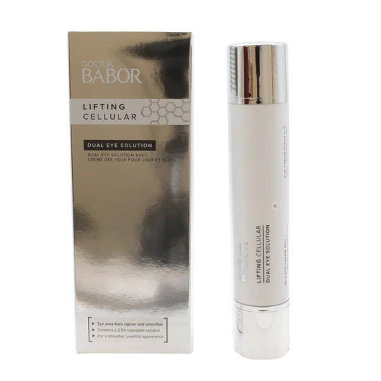 BABOR Lifting Cellular Dual Eye Solution 30ml