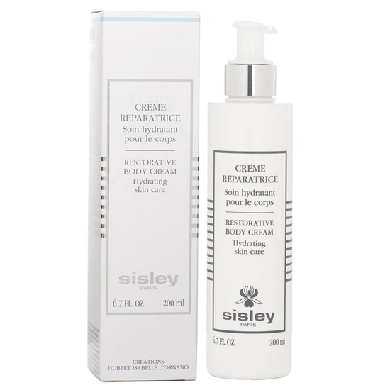 Sisley Restorative Body Cream 200ml