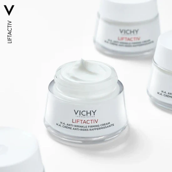 Vichy LiftActiv Supreme Firming Cream For Normal To Combination Skin 50ml