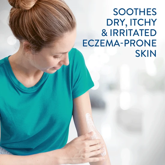 Cetaphil PRO Itch Prone Skin Moisturising Body Lotion 295ml