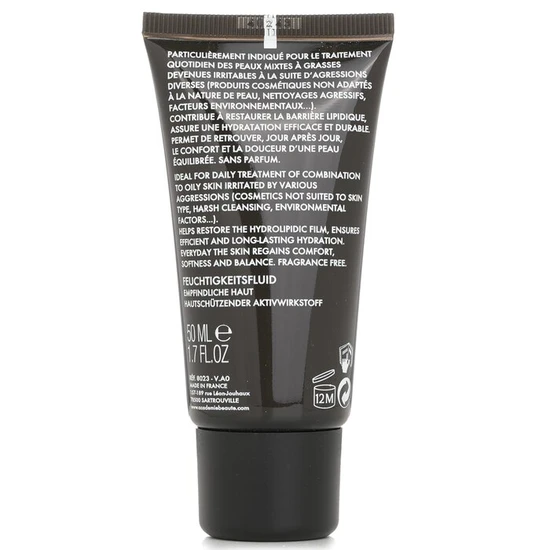 Academie Derm Acte Dermo-Hydrating Cream Intolerant Skin 50ml