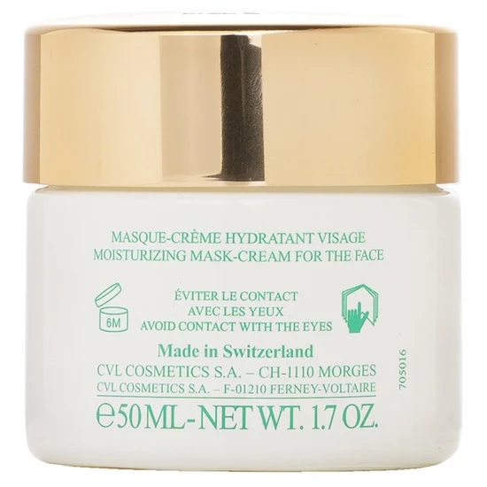 Valmont Moisturising With A Mask 50ml