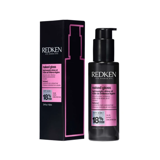 Redken Acidic Colour Gloss Naked Gloss 100ml