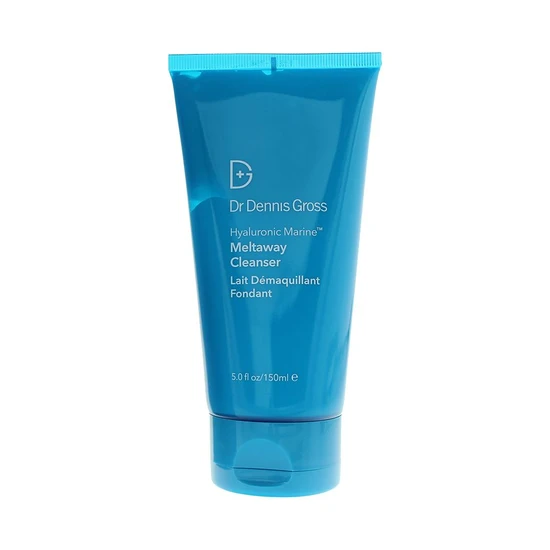 Dr Dennis Gross Skincare Hyaluronic Marine Meltaway Cleanser 150ml