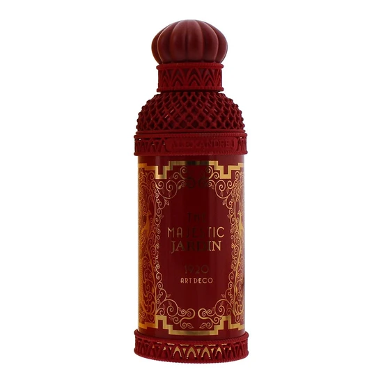 Alexandre.J The Majestic Jardin Eau De Parfum 100ml