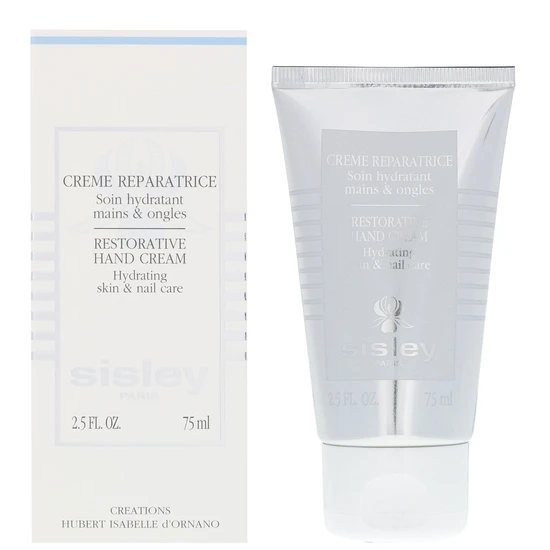 Sisley Restorative Hand Cream 75ml