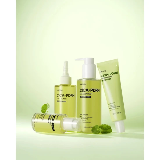 Nacific Cica PDRN Calming Serum 50ml