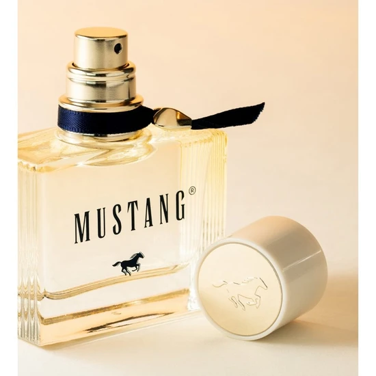 Mustang Gold Signature Eau De Parfum 30ml