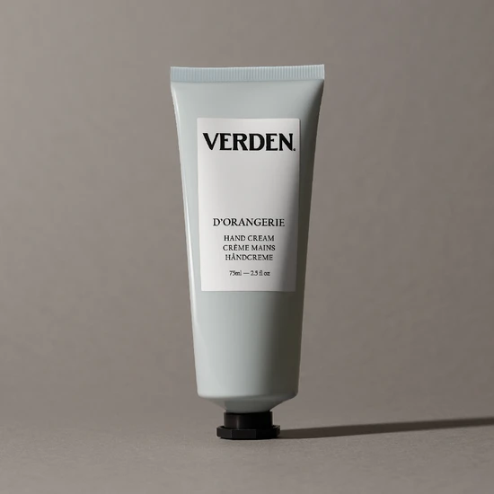 Verden D'orangerie Hand Cream