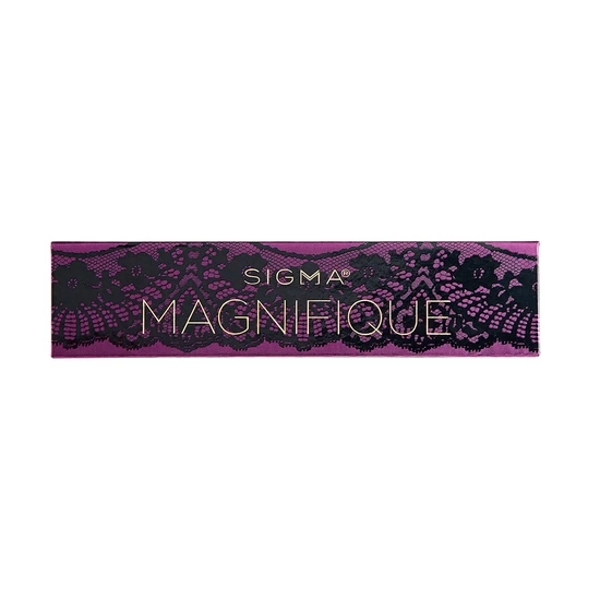 Sigma Beauty Magnifique Eyeshadow Palette