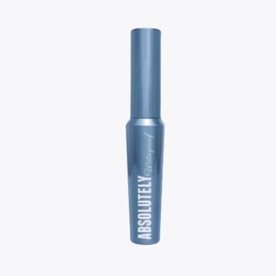 W7 Absolutely Waterproof Mascara Black