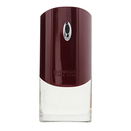GIVENCHY Pour Homme Eau De Toilette 100ml