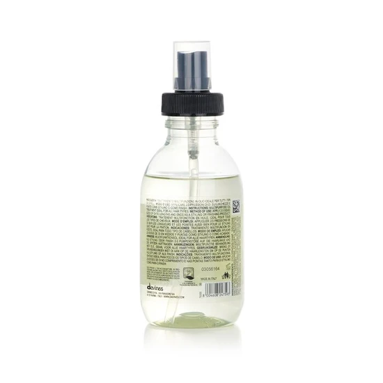 Davines OI Oil Absolute Beautifying Potion 135ml