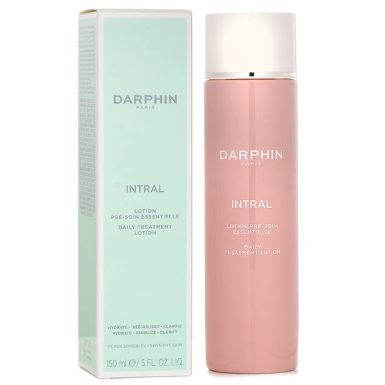 Darphin Intral Daily Treatment Lotion For Sensitive Skin 150ml