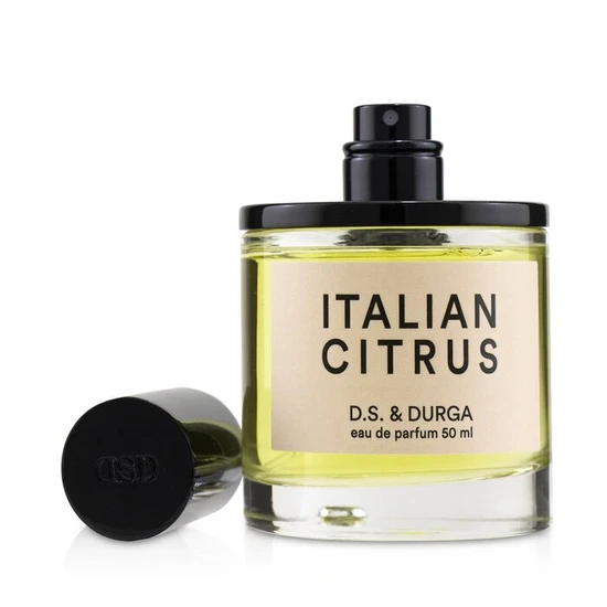 D.S. & Durga Italian Citrus Eau De Parfum 50ml